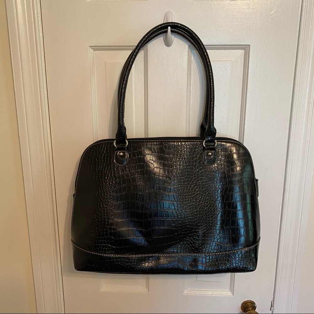 Shoulder Briefcase / Laptop Bag